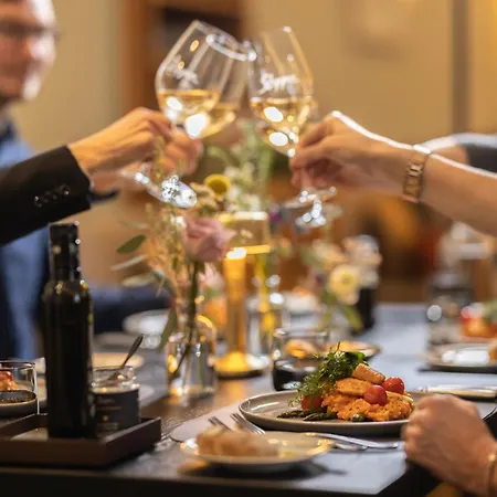Hotel Stappen Korschenbroich
