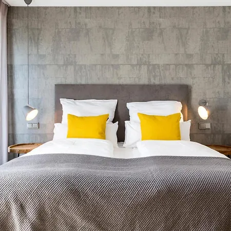 Stappen Hotel 3*
