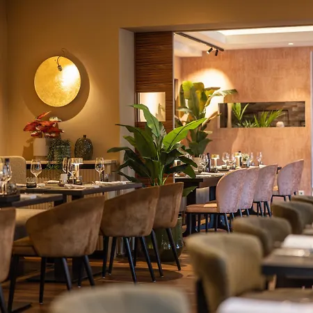 Hotel Stappen 3*