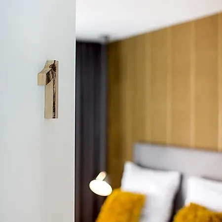 Hotel Stappen