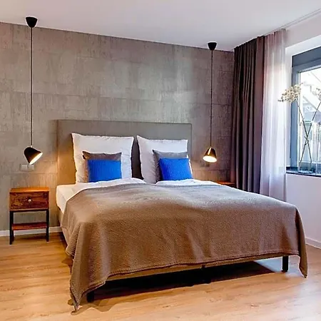 Hotel Stappen 3*