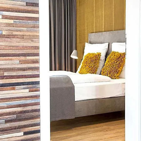 Stappen Hotel
