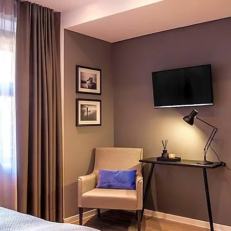 Hotel Stappen Korschenbroich