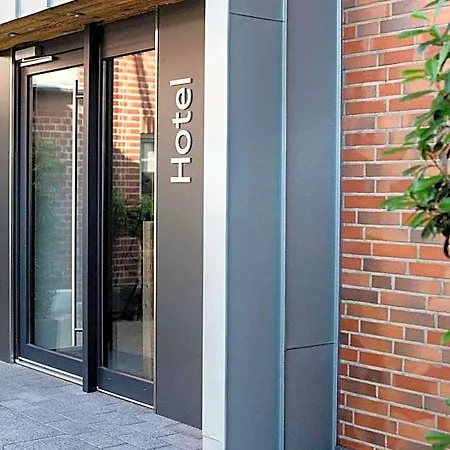 Hotel Stappen Korschenbroich