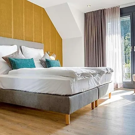 Hotel Stappen