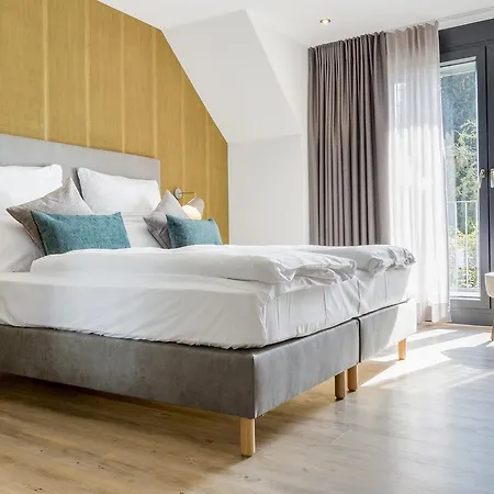 Hotel Stappen 3*