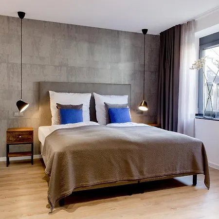 Hotel Stappen 3*