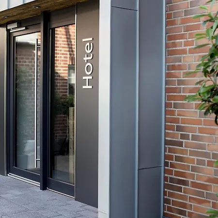 Hotel Stappen 3*
