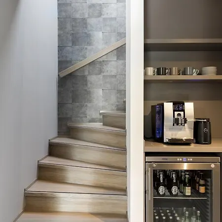 Stappen 3* Korschenbroich