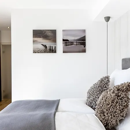 Hotel Stappen 3*
