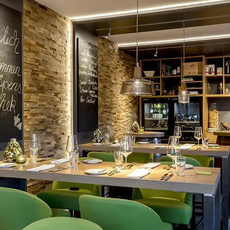 Stappen 3* Korschenbroich