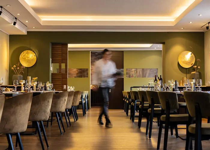 Stappen 3* קורשנברויך