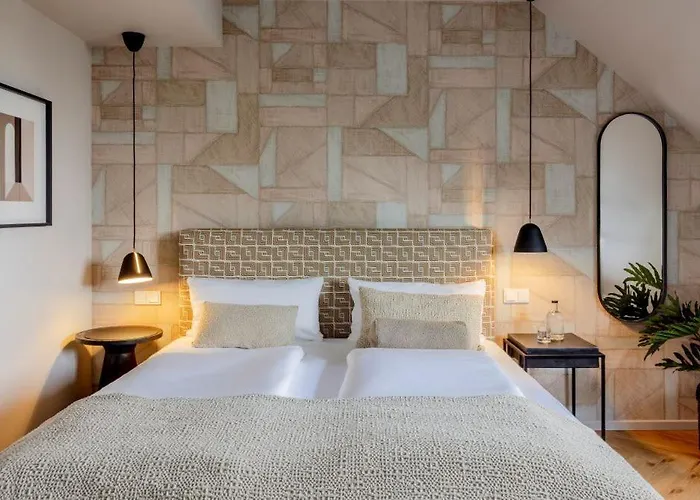 Stappen 3* קורשנברויך