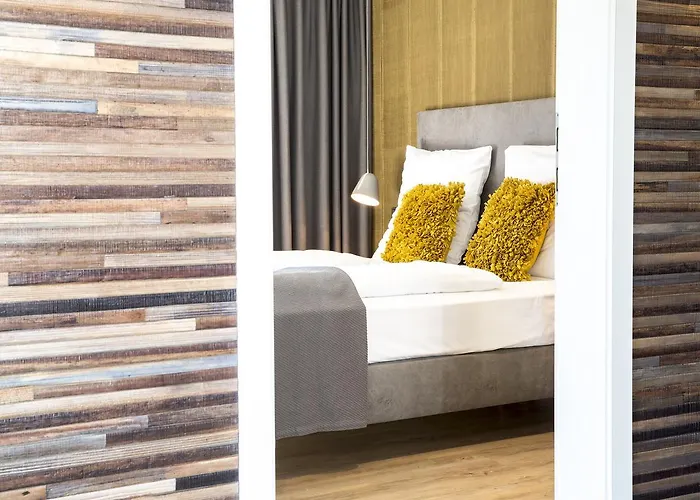 Stappen 3* קורשנברויך