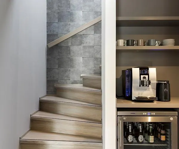 Stappen 3* קורשנברויך