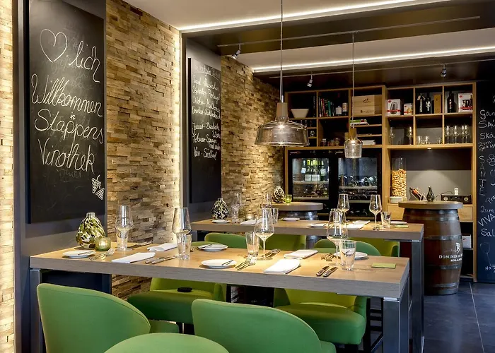 Stappen 3* קורשנברויך